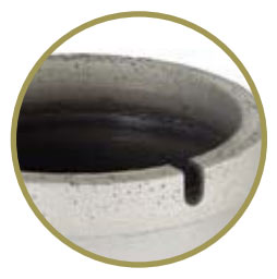 Segmento Liso, Brocas Betão armado, Caroteadoras, Perfuradoras, Diamantadas, Solga, Diamant, Broca segmentada Segmento Aro, Brocas Betão armado, Caroteadoras, Perfuradoras, Diamantadas, Solga, Diamant, Broca segmentada