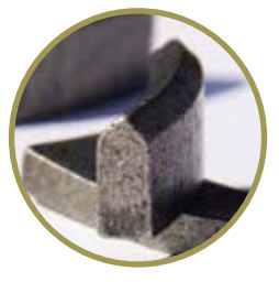 Segmento Liso, Brocas Betão armado, Caroteadoras, Perfuradoras, Diamantadas, Solga, Diamant, Broca segmentada Segmento Liso, Brocas Betão armado, Caroteadoras, Perfuradoras, Diamantadas, Solga, Diamant, Broca segmentada