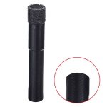 Broca Pivot, Granito, Porcelanas, Gres, Furação, Vidro, Granito, Solga, de 6 a 12 mm de diametro Broca Pivot, Granito, Porcelanas, Gres, Furação, Vidro, Granito, Solga, de 6 a 12 mm de diametro