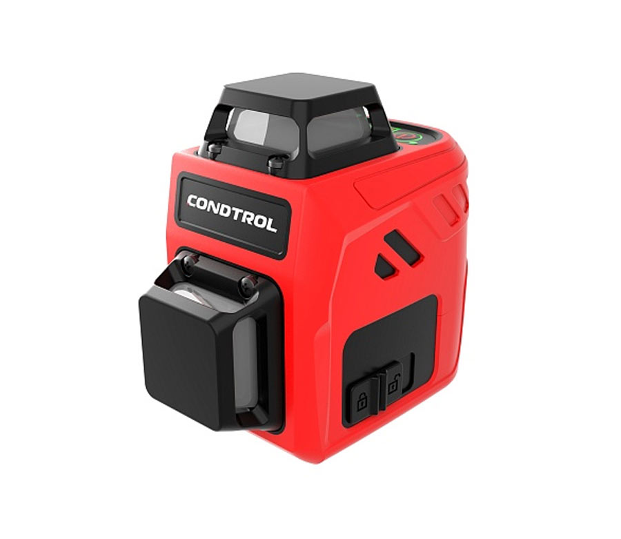 Nível laser Smart 3D, Condtrol, Niveis Linha Verde, ferramentas, Construçao, Profissionais, Nivelamento, obras, Níveis a laser, marcação, Vendas, Portugal