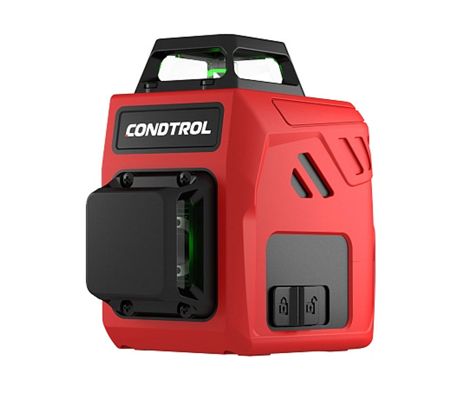 Nível laser Smart 3D, Condtrol, Niveis Linha Verde, ferramentas, Construçao, Profissionais, Nivelamento, obras, Níveis a laser, marcação, Vendas, Portugal