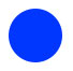 Betão medio, azul