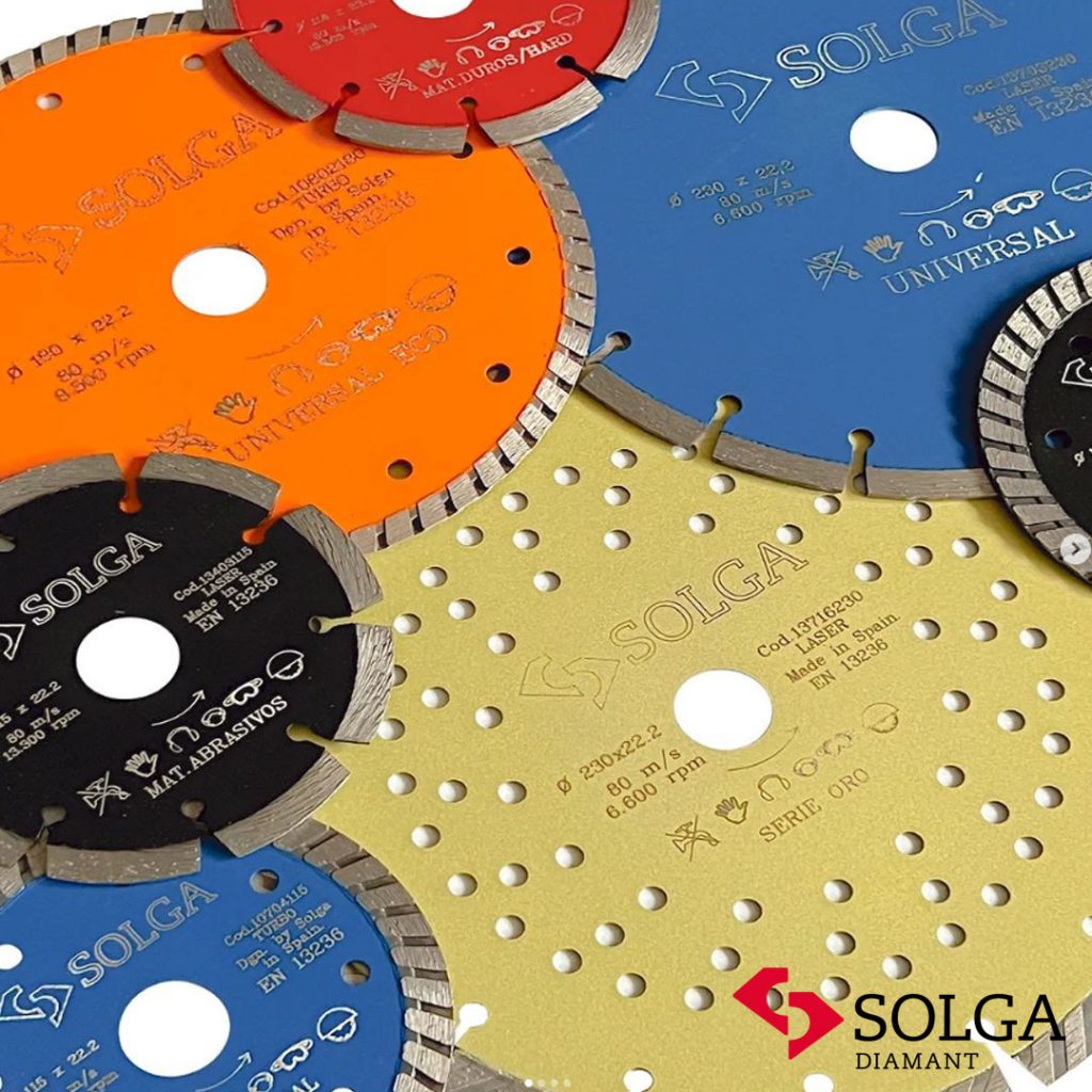 Discos de Corte, Diamante, Abrasivo, Rebarbar, Serra, Discos para cortar