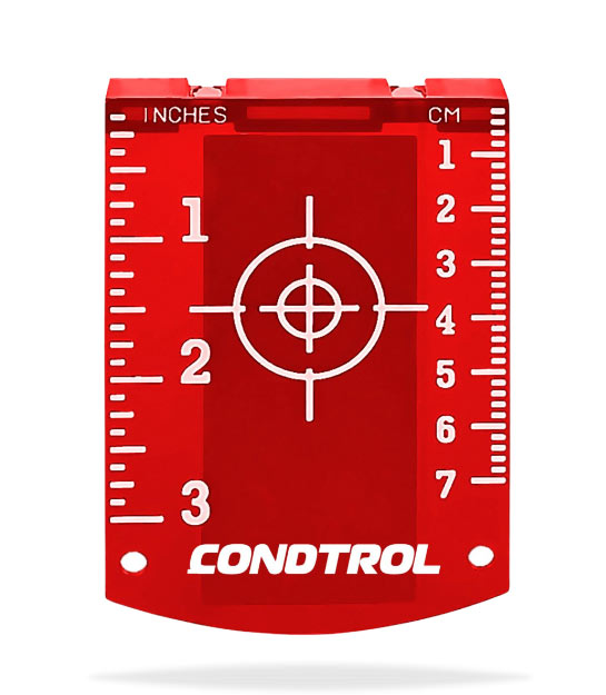 Alvos Magnéticos Laser Condtrol, Laser Vermelho, Laser Verde, Niveis, Ferramentas Digitais, Medição, Nivelamento, Construção, Profissionais, Preço, Portugal