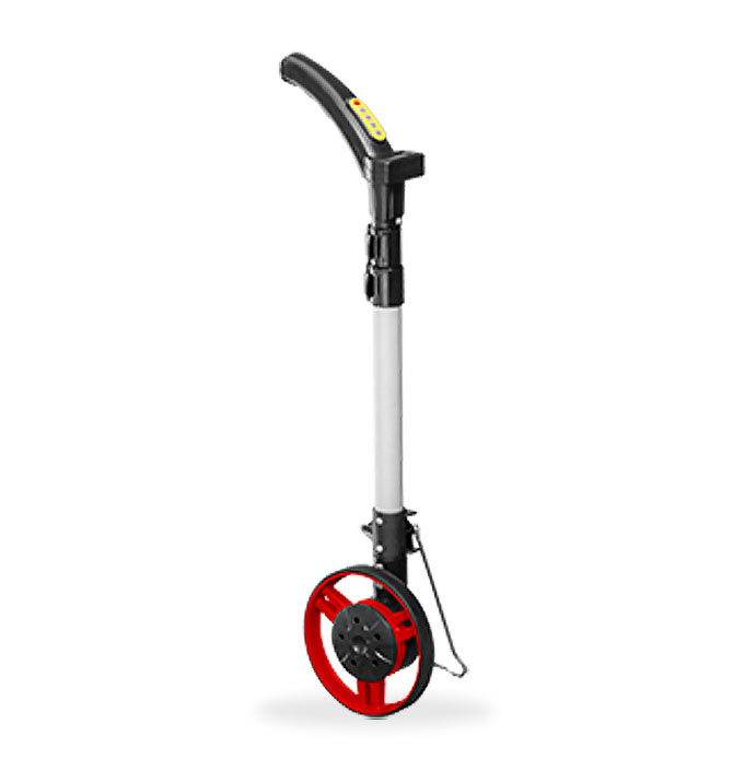 Roda de medição eletrónica, Condtrol WheelTronic, Topómetro, Odómetro, Medição Digital, Medição topográfica, Contador mecânico, Roda, hodómetro, Medidor