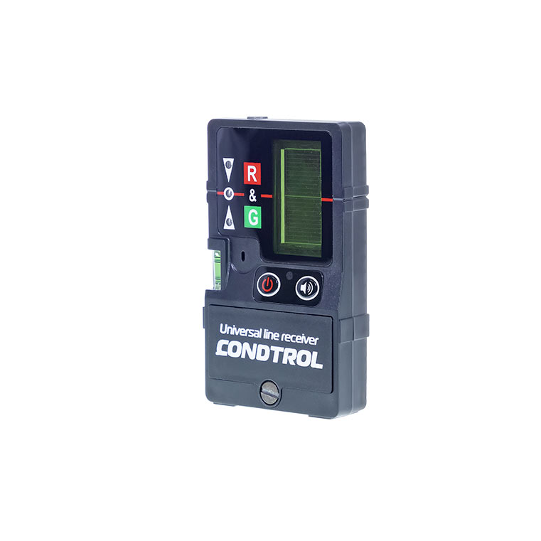 C217199, URL Receptor de Nivel a laser Condtrol, Laser verde, Vermelho, Portugal, marcação, construção, obras, topografo, preço, ferramentas digitais, EDMA, Portugal