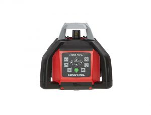 Laser Rotativo Roto HVG Condtrol, Laser digital, Linhas verdes, Nivel laser, Topógrafos, ferramentas, Portugal, preços, profissionais, Niveis Laser Verde
