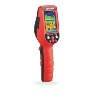 Camara Térmica Condtrol IR-CAM 2 Pro, Imageador térmico infravermelhos, Ferramentas digitais, Laser, Construção, temperatura, Obras, Preços, Portugal