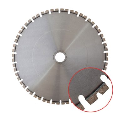Discos de corte de muros e pré-esforçados de betão, Solga, Serras de parede, Discos diamantados, corte de betão armado, Preços, importação, Portugal, pré esforçados de betão, corta paredes, grandes formatos