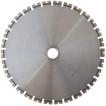 Discos de corte de muros e pré-esforçados de betão, Solga, Serras de parede, Discos diamantados, corte de betão armado, Preços, importação, Portugal, pré esforçados de betão, corta paredes, grandes formatos