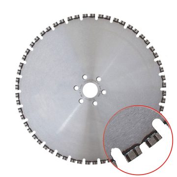 Discos de corte de muros e pré-esforçados de betão, Solga, Serras de parede, Discos diamantados, corte de betão armado, Preços, importação, Portugal, pré esforçados de betão, corta paredes, grandes formatos