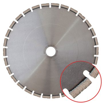 Discos de corte de pre-fabricados e pré-esforçados de betão, Solga, Serras de parede, Discos diamantados, corte de betão armado, Preços, importação, Portugal, pré esforçados de betão, corta paredes, grandes formatos