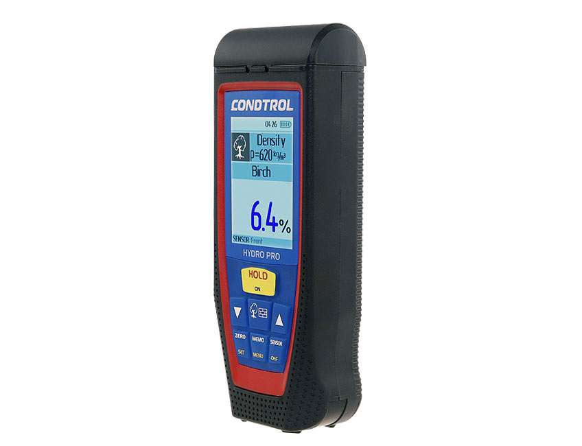 Medidor de Humidade Hydro Pro Condtrol, Sensores de humidade, Ferramentas, Laser, Construção, Materiais, Preços, Profissionais, Ferramentas digitais, preços