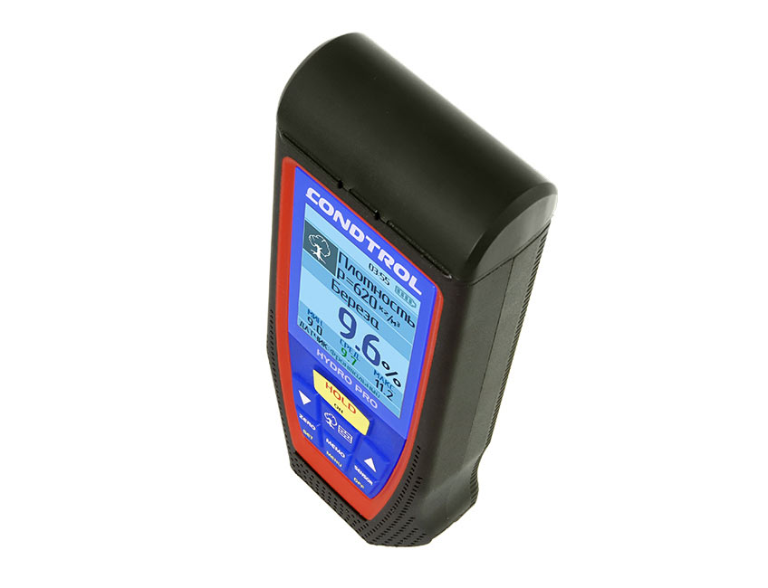 Medidor de Humidade Hydro Pro Condtrol, Sensores de humidade, Ferramentas, Laser, Construção, Materiais, Preços, Profissionais, Ferramentas digitais, preços