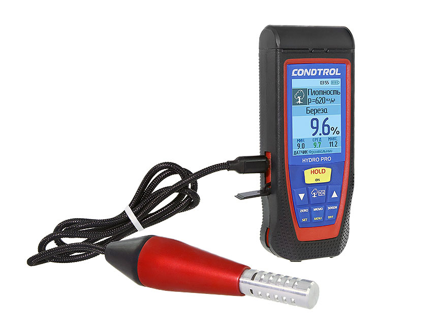 Medidor de Humidade Hydro Pro Condtrol, Sensores de humidade, Ferramentas, Laser, Construção, Materiais, Preços, Profissionais, Ferramentas digitais, preços
