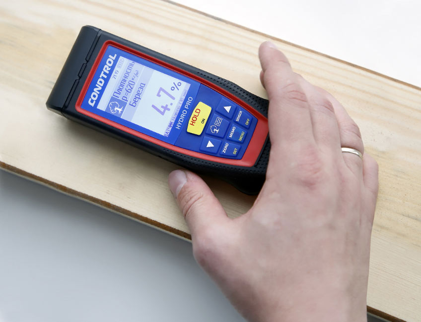 Medidor de Humidade Hydro Pro Condtrol, Sensores de humidade, Ferramentas, Laser, Construção, Materiais, Preços, Profissionais, Ferramentas digitais, preços