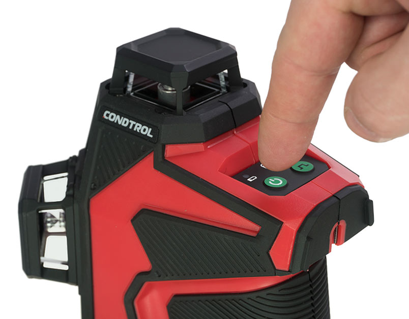 Omniliner G3D, Niveis Laser, Condtrol, Nivel digital,Laser, Linha verde, Preços, Portugal, Bluetooth, Nivelamento, Marcação, Ferramenta, Construção, Bateria