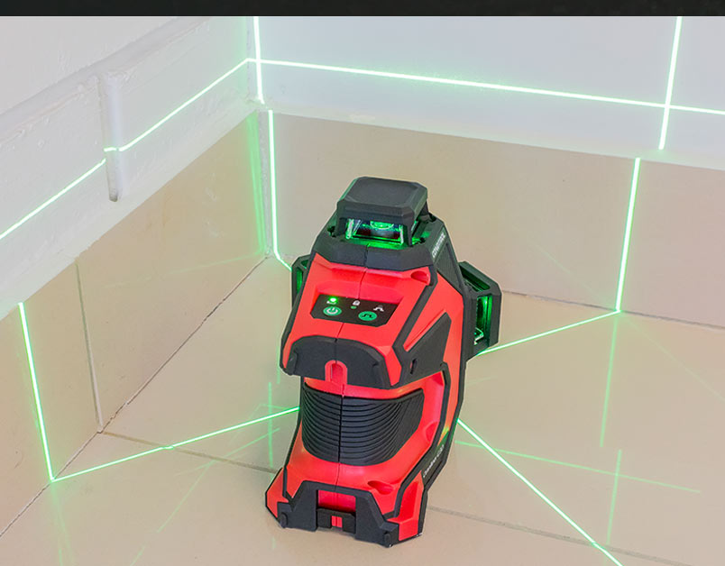 Omniliner G3D, Niveis Laser, Condtrol, Nivel digital,Laser, Linha verde, Preços, Portugal, Bluetooth, Nivelamento, Marcação, Ferramenta, Construção, Bateria