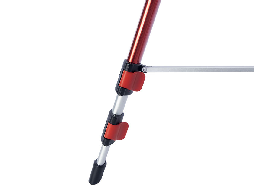 Tripé de 150 cm H150 Condtrol, Acessórios ferramentas digitais, Ferramentas Laser, Niveis, Medidores digitais, Construção, Profissionais, Preços, Portugal