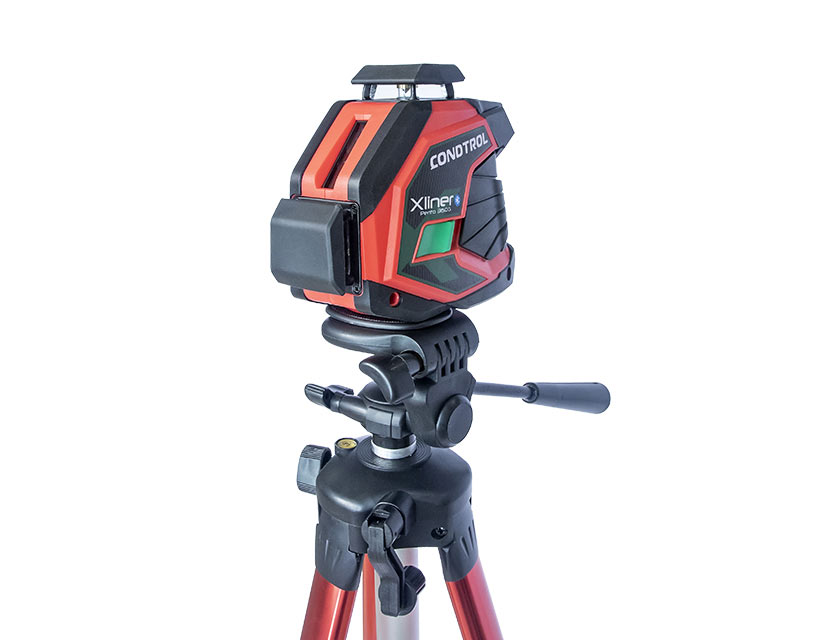 Tripé de 150 cm H150 Condtrol, Acessórios ferramentas digitais, Ferramentas Laser, Niveis, Medidores digitais, Construção, Profissionais, Preços, Portugal