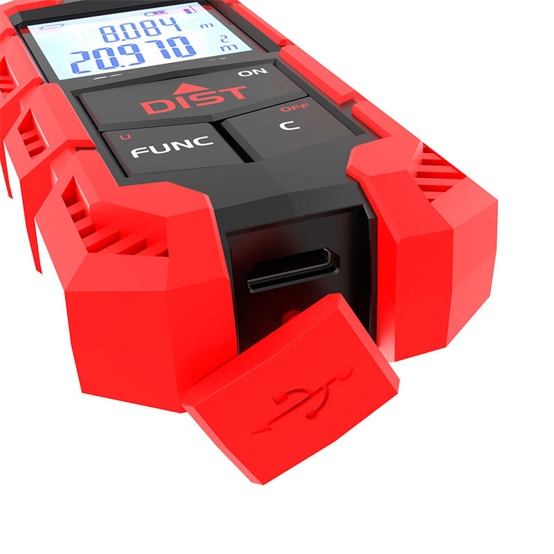 C1001001, Tracer 30 Condtrol, Medidor de distancias até 30 metros, Construção, Ferramentas de medição, Medição digital, Níveis a laser, Medidores a laser, Portugal