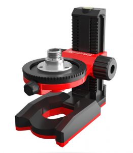 C71027, Wall Mount Pro Condtrol, Suporte de Parede Nível Laser, Niveis Laser, Ferramentas Digitais, Medição, Nivelamento, Construção, Profissionais, Preço, Portugal