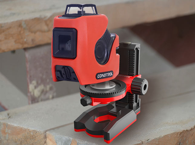 C71027, Wall Mount Pro Condtrol, Suporte de Parede Nível Laser, Niveis Laser, Ferramentas Digitais, Medição, Nivelamento, Construção, Profissionais, Preço, Portugal