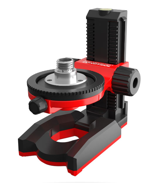 C71027, Wall Mount Pro Condtrol, Suporte de Parede Nível Laser, Niveis Laser, Ferramentas Digitais, Medição, Nivelamento, Construção, Profissionais, Preço, Portugal