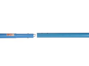 Cabo extensível, Kit liçosa de alisamento de betão fresco, Kit completo, Beton Trowel Cabo extensível, Kit liçosa de alisamento de betão fresco, Kit completo, Beton Trowel