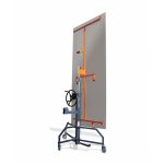 267355, EDMAPLAC 450, EdmaPlac 450, Elevador de placas, Elevadores de placas, Pladur, Edma, Placas Gesso acartonado, Placas de gesso, Ferramentas para Construção, Bons Preços