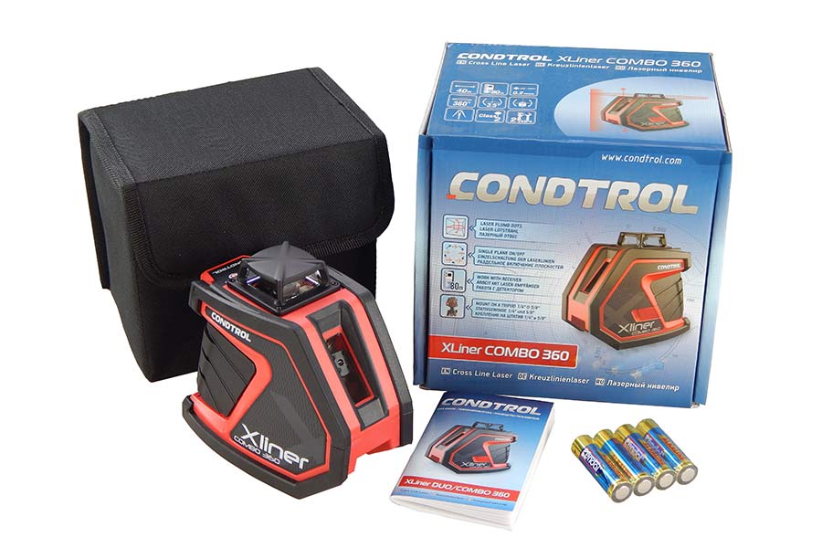 Kit Condtroll, C12411, Nível Laser Verde XLiner Combo 360, Niveis Laser, Ferramentas, construção, Ferramentas digitais, Preços, Portugal, Bluetooth, Nivelamento, Marcação, Lasers, importação, Linhas verdes, horizontais e verticais Kit Condtroll, C12411, Nível Laser Verde XLiner Combo 360, Niveis Laser, Ferramentas, construção, Ferramentas digitais, Preços, Portugal, Bluetooth, Nivelamento, Marcação, Lasers, importação, Linhas verdes, horizontais e verticais
