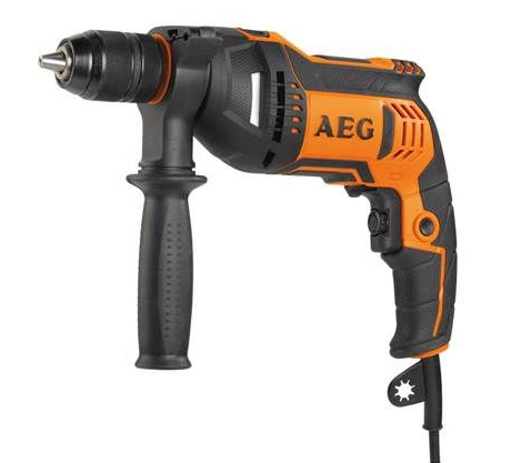 AEG 4935442830, Berbequim, Percussão, 705W, Perfuradora, Martelo, Bons Preços, Ferramentas, Bricolage, Construção AEG 4935442830, Berbequim, Percussão, 705W, Perfuradora, Martelo, Bons Preços, Ferramentas, Bricolage, Construção