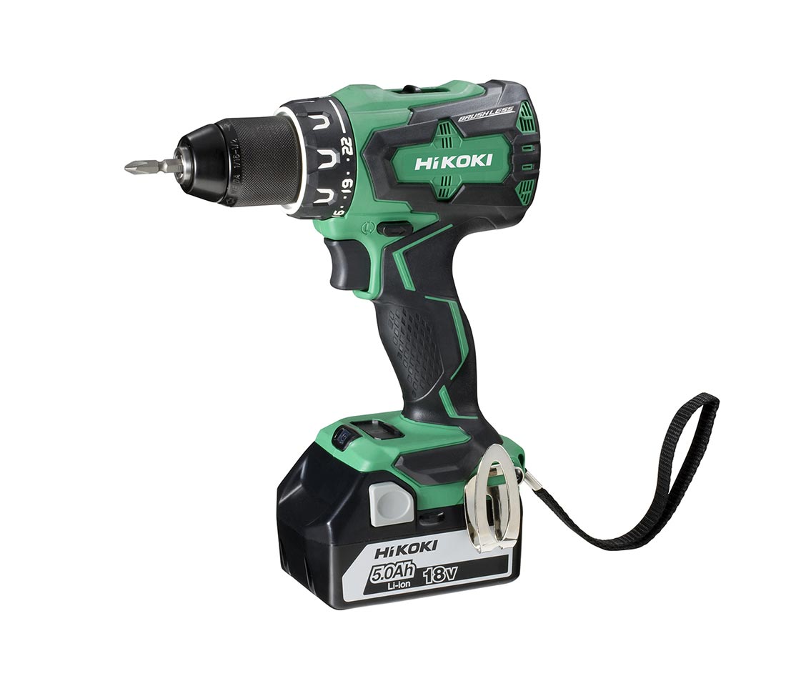 DV18DBSL, Parafusadora sem fio, Hikoki DV18DBSL, com bateria, carregador, Preços Parafusadora sem fio, Hikoki DV18DBSL, inclui bateria e carregador, Preços, Berbequim, Bom Preço, Ferramentas, baratas, Aparafusadoras, Hikoki DV18 DBSL