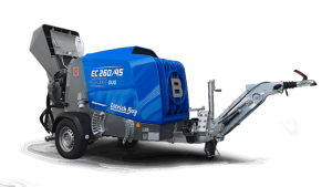 Maquina de Betonilha Elétrica, EstrichBoy EC 260/45 Duo, Brinkmann, Vendas e assistência em Portugal, Máquinas Elétricas, Construção