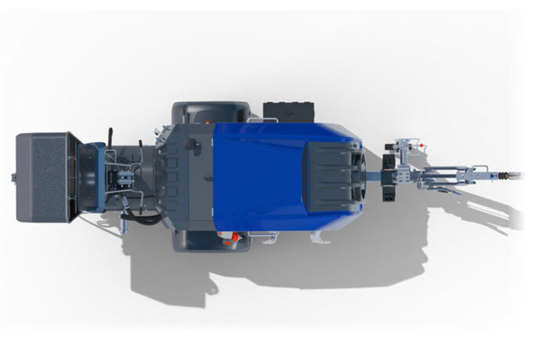 EstrichBoy EC 260 Brinkmann, Máquinas de Betonilha Eletricas, Novas, Silenciosas, Maquinas eletricas, Ecologicas, Maquinas de transporte de betonilha, Putzmeister