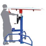 267355, EDMAPLAC 450, EdmaPlac 450, Elevador de placas, Elevadores de placas, Pladur, Edma, Placas Gesso acartonado, Placas de gesso, Ferramentas para Construção, Bons Preços