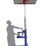 267355, EDMAPLAC 450, EdmaPlac 450, Elevador de placas, Elevadores de placas, Pladur, Edma, Placas Gesso acartonado, Placas de gesso, Ferramentas para Construção, Bons Preços