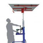 267355, EDMAPLAC 450, EdmaPlac 450, Elevador de placas, Elevadores de placas, Pladur, Edma, Placas Gesso acartonado, Placas de gesso, Ferramentas para Construção, Bons Preços