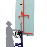 267355, EDMAPLAC 450, EdmaPlac 450, Elevador de placas, Elevadores de placas, Pladur, Edma, Placas Gesso acartonado, Placas de gesso, Ferramentas para Construção, Bons Preços