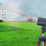 Telemetro, Condtrol, Vector, Ferramentas de medição a laser