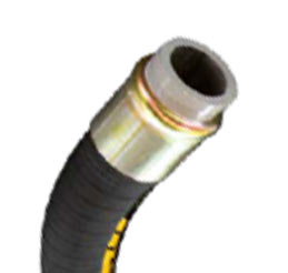 Tubo de borracha, Putzmeister, Mangueira para betão, SK 65, diâmetro interior 65mm, 3 polegadas Tubo de borracha, Putzmeister, Mangueira para betão, SK 65, diâmetro interior 65mm, 3 polegadas