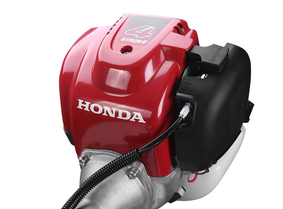 Motor Honda, 4 tempos, Vibrador de agulha para betão Beton Trowel, BT45 H, Combustível Motor Honda, 4 tempos, Vibrador de agulha para betão Beton Trowel, BT45 H, Combustível
