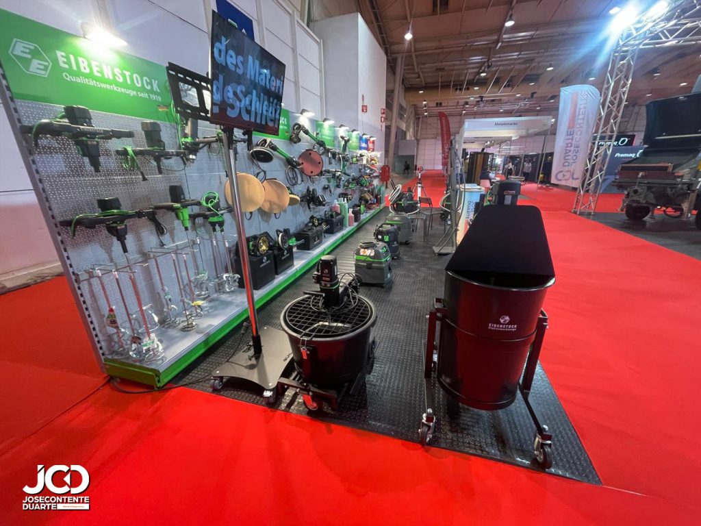 Tektonica, Feira Internacional de Construção, Lisboa,. 2026, Maquinas Construção, Ferramentas, Profissionais, Putzmeister, Eibenstock Tektonica, Feira Internacional de Construção, Lisboa,. 2026, Maquinas Construção, Ferramentas, Profissionais, Putzmeister, Eibenstock