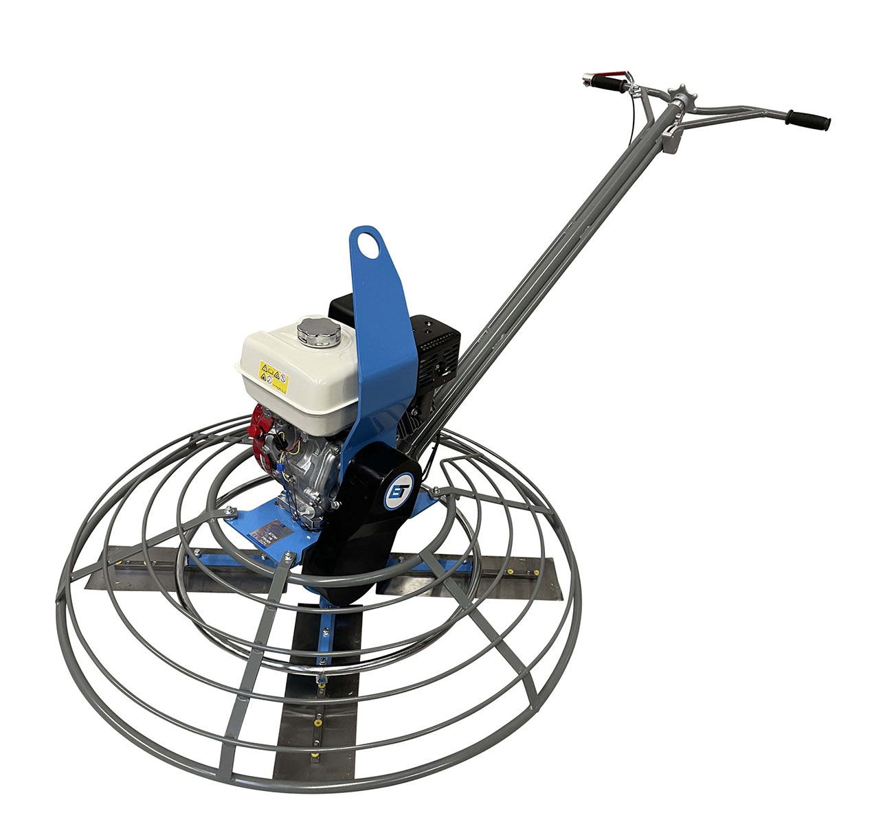 Talocha Mecanica, 120H270, Helicoptero, Talochas mecânicas para chapa, helicóptero para betão, helicóptero para betonilha, helicóptero para pavimentos, talocha mecânica, alisadora de betão, alisadora de pavimentos, máquina para alisar betão, acabamento de pavimentos em betão