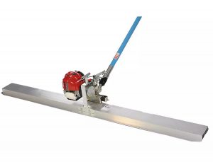 VTBF2000, Régua Vibratória para Betão, Motor a Gasolina Honda GX25, Cabo extensivel, ferramentas, Construção, Réguas Vibratórias, Pavimentos em Betão, Beton Trowel
