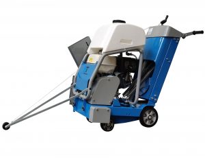 494 CS 501, cortadora de Pavimento, Betão, Asfalto, Serra de Pavimentos, Serra de asfalto, Corte de superfície, cortadores de asfalto, importação, Beton Trowel