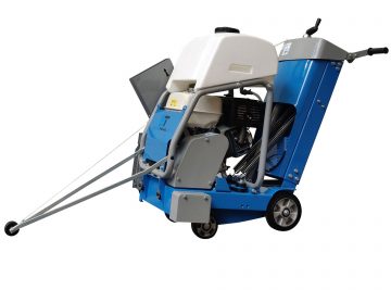 494 CS 501, cortadora de Pavimento, Betão, Asfalto, Serra de Pavimentos, Serra de asfalto, Corte de superfície, cortadores de asfalto, importação, Beton Trowel
