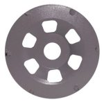 Discos de desbaste, Mós para desbastadoras, Mós para Betão, epoxi, Marca DIAM